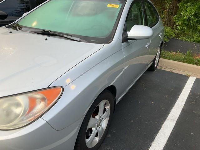 2009 Hyundai Elantra SE