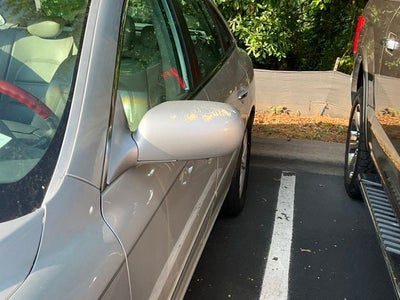 2006 Hyundai Azera Base