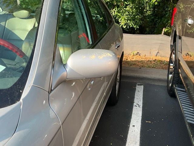 2006 Hyundai Azera Base