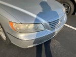 2006 Hyundai Azera Base