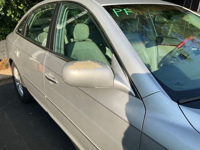 2006 Hyundai Azera Base