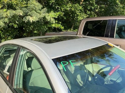 2006 Hyundai Azera Base