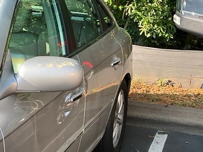 2006 Hyundai Azera Base