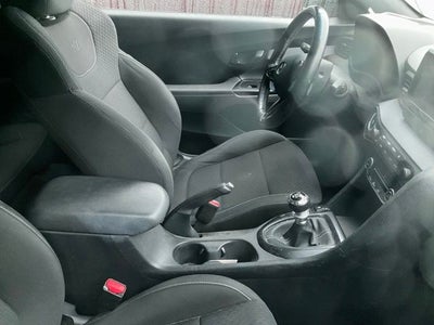 2020 Hyundai Veloster N