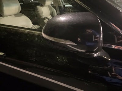 2019 Genesis G90 5.0 Ultimate