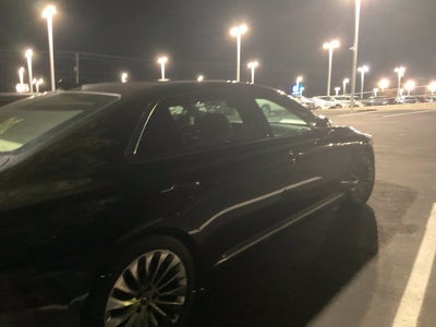2019 Genesis G90 5.0 Ultimate