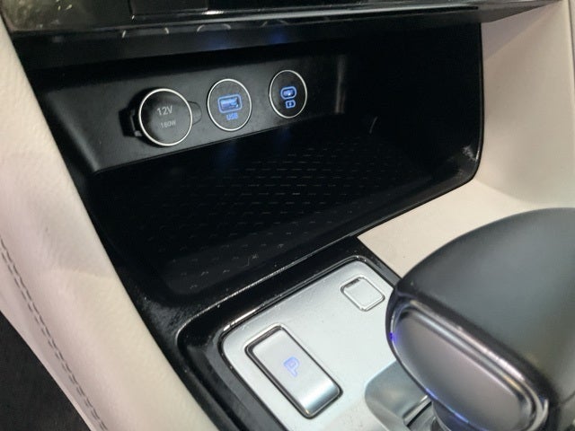 2024 Genesis G70 2.5T