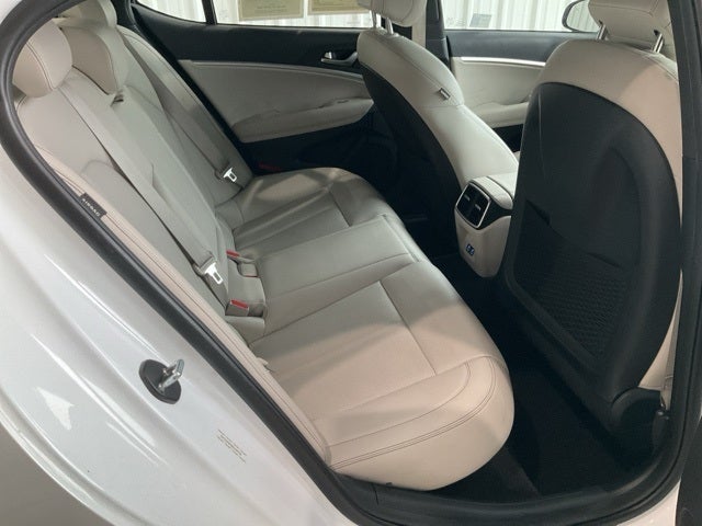 2024 Genesis G70 2.5T