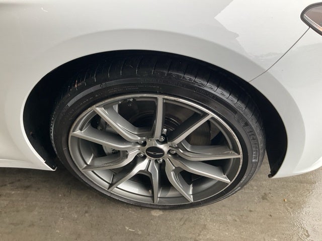 2024 Genesis G70 2.5T