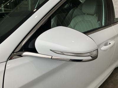 2024 Genesis G70 2.5T