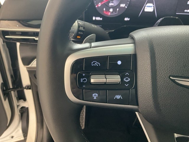 2025 Genesis GV80 2.5T