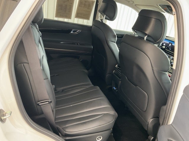 2025 Genesis GV80 2.5T