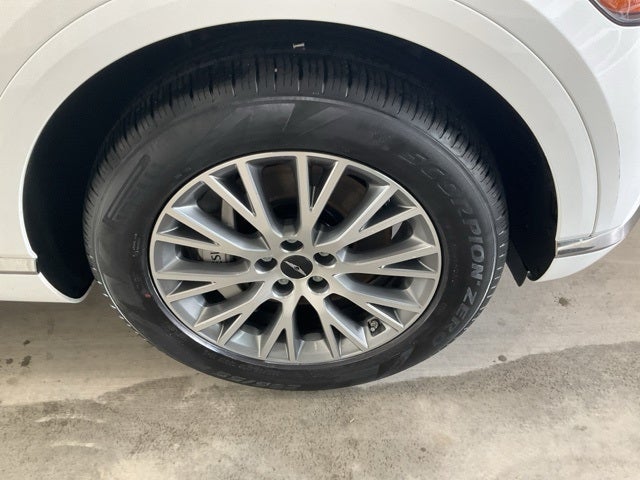 2025 Genesis GV80 2.5T