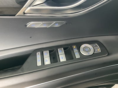 2025 Genesis GV80 2.5T