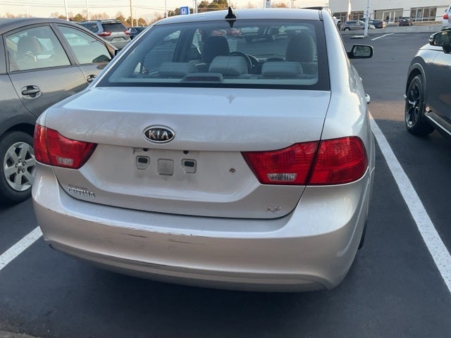 2009 Kia Optima LX