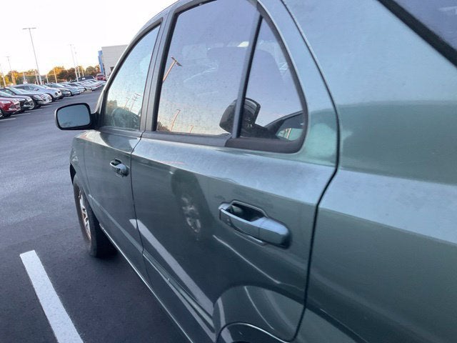 2007 Kia Sorento Base