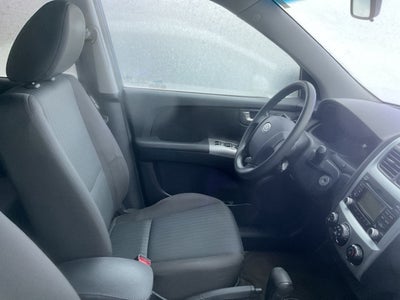 2009 Kia Sportage LX