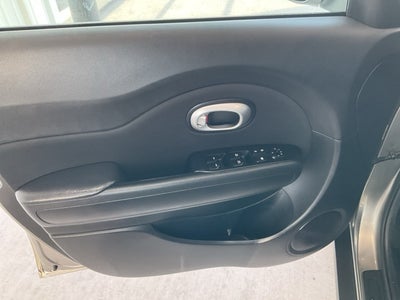2016 Kia Soul Plus