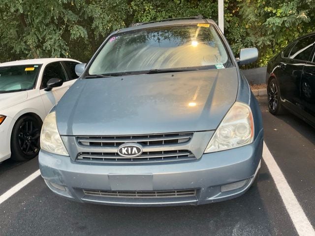 2008 Kia Sedona LX