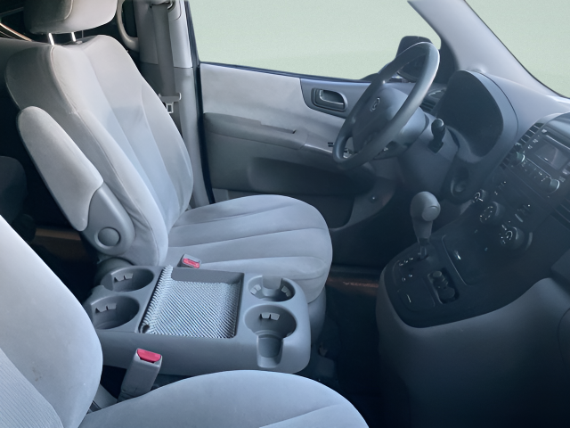 2008 Kia Sedona LX
