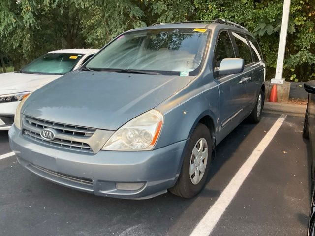 2008 Kia Sedona LX