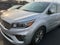 2020 Kia Sedona SX