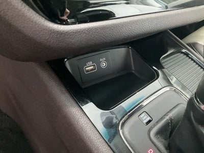 2016 Kia Sedona SXL