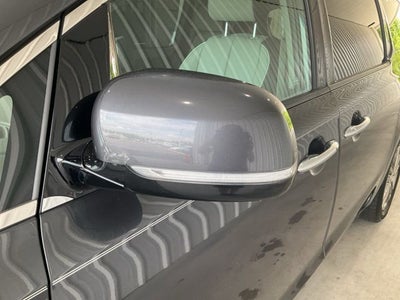 2016 Kia Sedona SXL