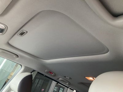 2016 Kia Sedona SXL