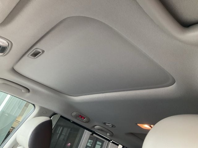 2016 Kia Sedona SXL