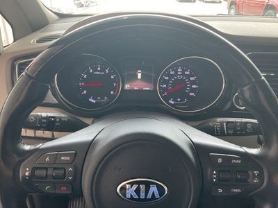 2016 Kia Sedona SXL