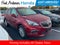 2018 Buick Envision Essence