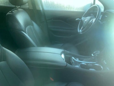 2018 Buick Envision Essence
