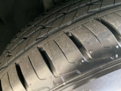 2020 Buick Envision Preferred