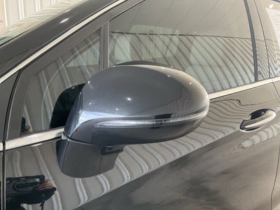 2020 Buick Envision Preferred