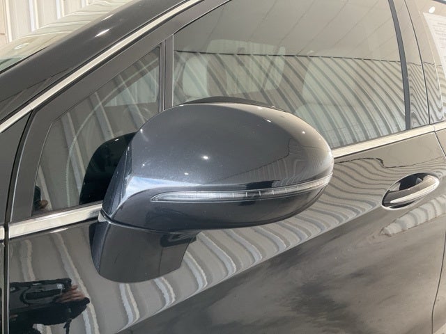 2020 Buick Envision Preferred