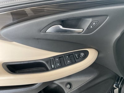 2020 Buick Envision Preferred