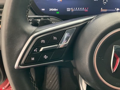 2024 Buick Envision Avenir