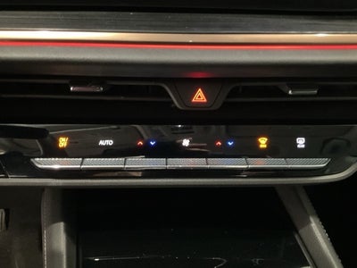 2024 Buick Envision Avenir