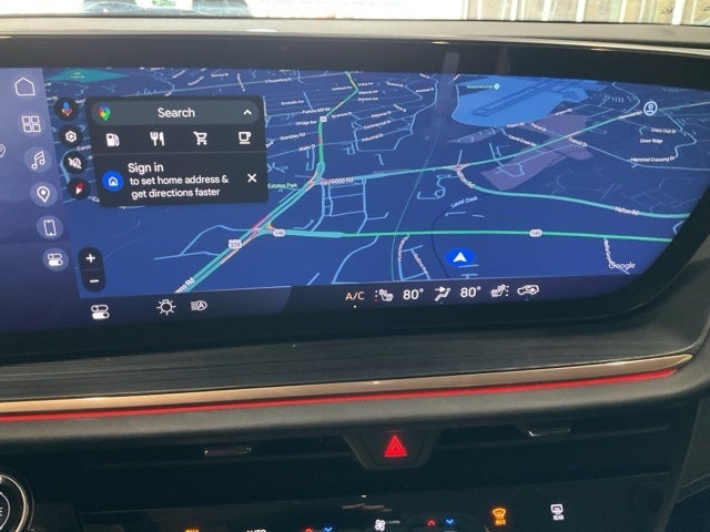 2024 Buick Envision Avenir