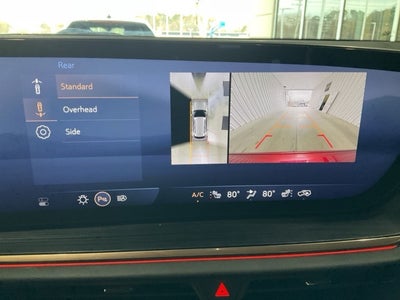 2024 Buick Envision Avenir