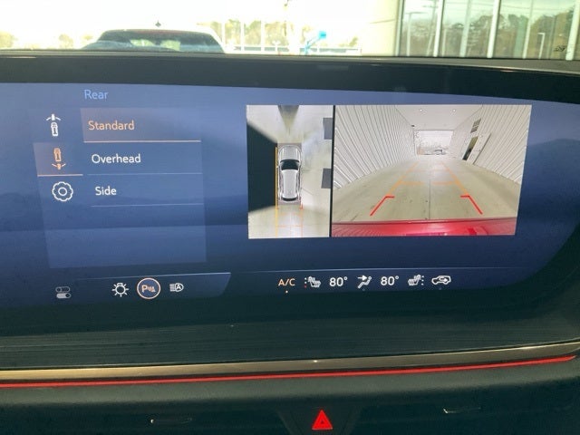 2024 Buick Envision Avenir