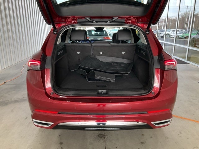 2024 Buick Envision Avenir