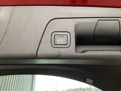 2024 Buick Envision Avenir