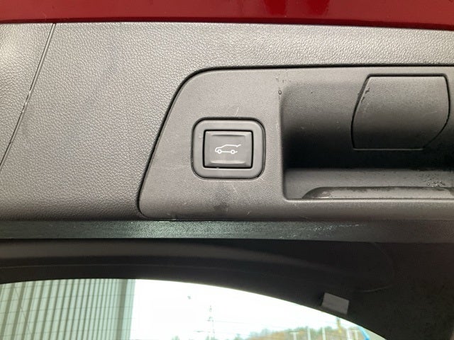 2024 Buick Envision Avenir