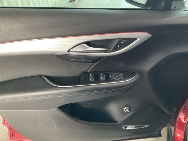 2024 Buick Envision Avenir