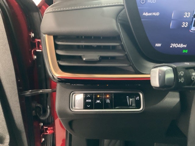 2024 Buick Envision Avenir