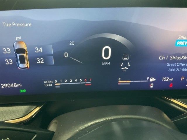 2024 Buick Envision Avenir