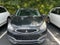 2017 Mitsubishi Mirage ES