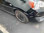 2017 Mitsubishi Mirage ES